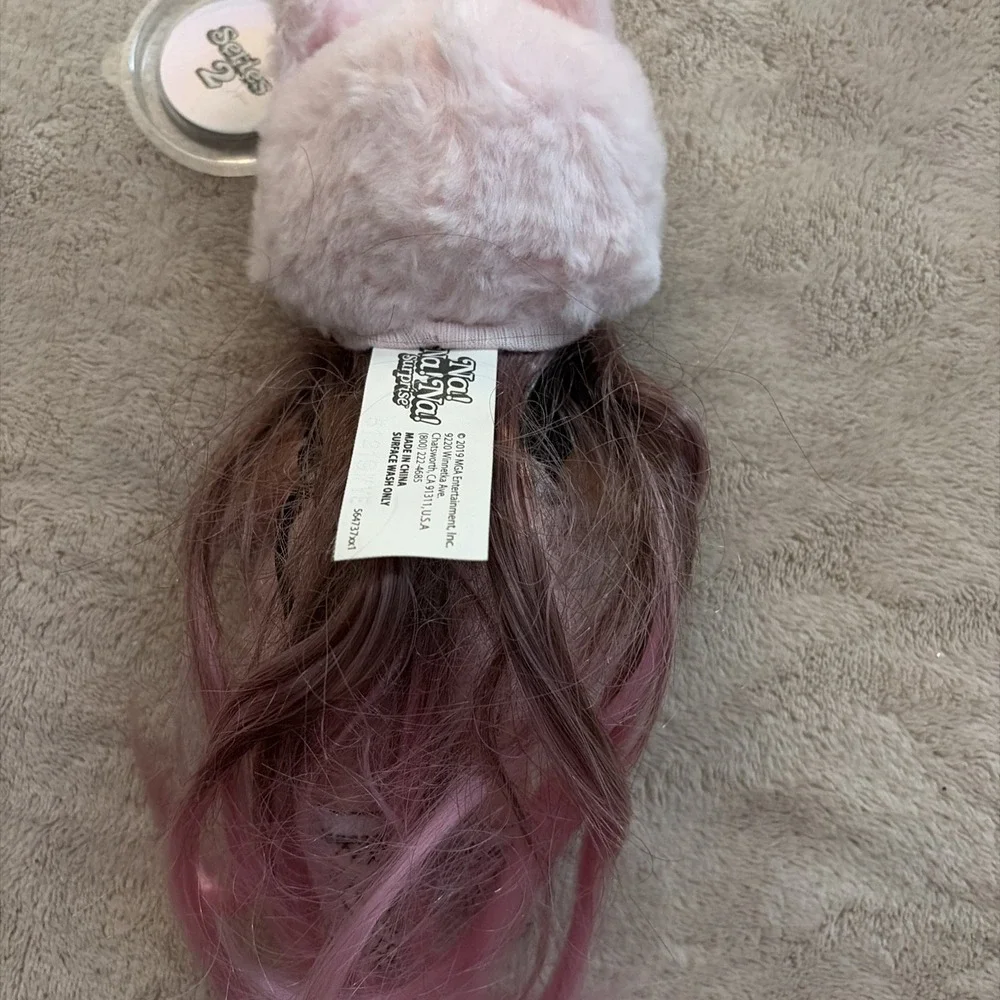 Na! Na! Na! Surprise Katherine Whiskers Doll